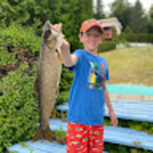 Meet your Posher, Léo